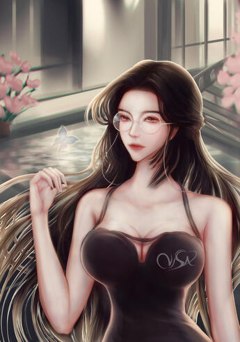 COMMISSION OPEN